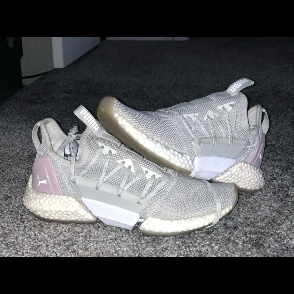 Puma sneakers